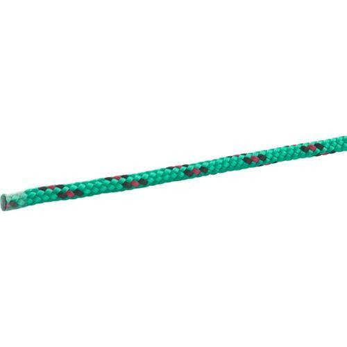 Corda multifilamento tran�ada 3 mm rolo com 625 metros