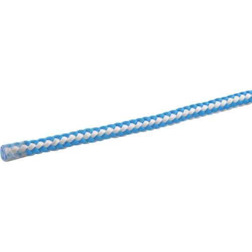 Corda multifilamento tran�ada 3 mm rolo com 625 metros