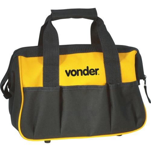 Jogo de ferramentas com 35 peças e bolsa Jogo de ferramentas com 35 peças e bolsa