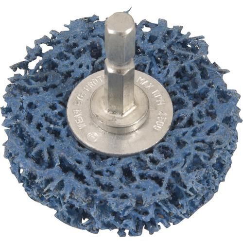 Jogo de pontas montadas e escova com 10 pe�as