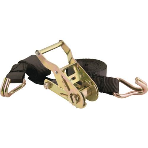 Cinta com catraca para amarra��o de carga capacidade 1,5 toneladas -  CC015 