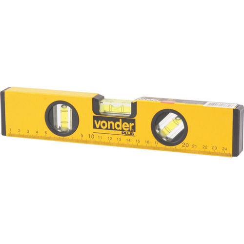 Nível de alumínio 10 Nível de alumínio 10