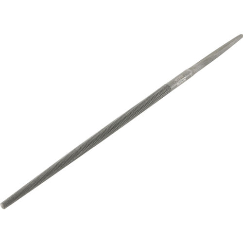 Lima redonda bastarda 10