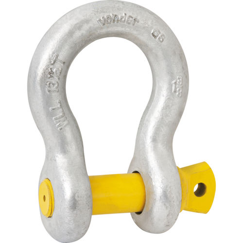 Manilha curva 5/8 de 3,25 T - 3564200580