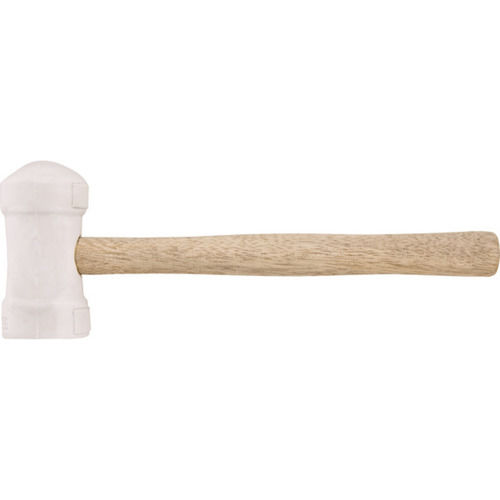 Martelo de borracha 60 mm para azulejista Martelo de borracha 60 mm para azulejista