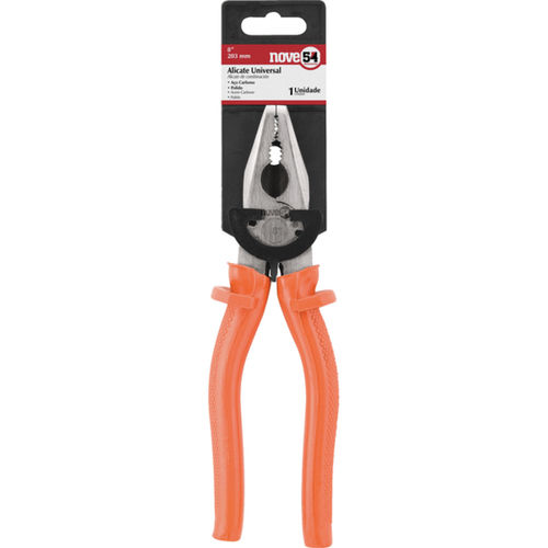 Alicate universal 8