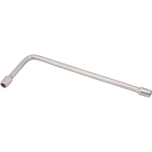 Chave biela 13 mm a�o cromo van�dio
