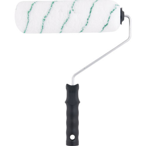 Rolo para pintura de microfibra 23 cm com suporte - RPV2012