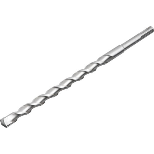 Broca de w�dea para concreto 16,0 x 100 x 160 mm - SDS PLUS 
