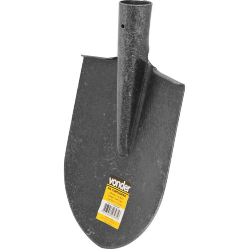 Pá cortadeira de bico sem cabo Pá cortadeira de bico sem cabo