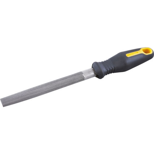 Lima triangular bastarda 6 Lima triangular bastarda 6