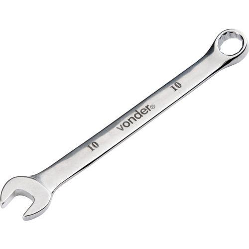 Chave combinada 13 mm aço cromo vanádio Chave combinada 13 mm aço cromo vanádio