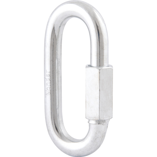 Mosquet�o com rosca 7,9 mm - 5/16