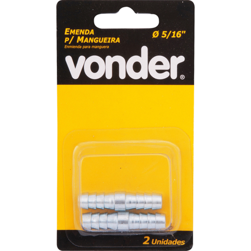 Emenda para mangueira de 5/16