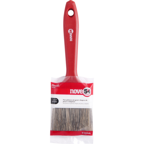 Pincel 2.1/2 Pincel 2.1/2
