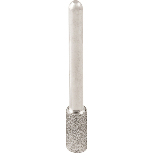 Lima rotativa para microrret�fica 4,7 x 9,5 mm com 2 pe�as