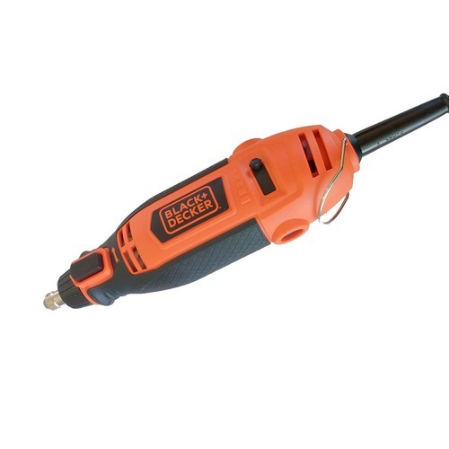 Micro retífica 180 Watts com 113 acessórios - RT18KA 110V Micro retífica 180 Watts com 113 acessórios - RT18KA 110V