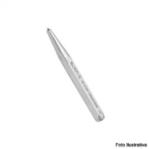 Pun��o de centro 10 mm