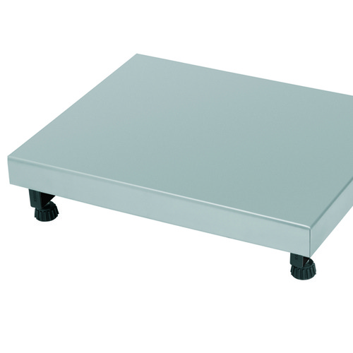 Balança digital com plataforma inox 300kg x 100g - DP300 110V/220V Balança digital com plataforma inox 300kg x 100g - DP300 110V/220V