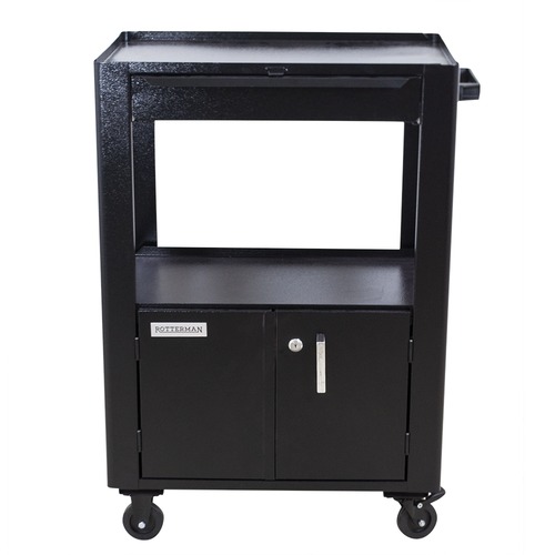 Carrinho para ferramentas semi fechado com 1 gaveta - RLL-303P Carrinho para ferramentas semi fechado com 1 gaveta - RLL-303P