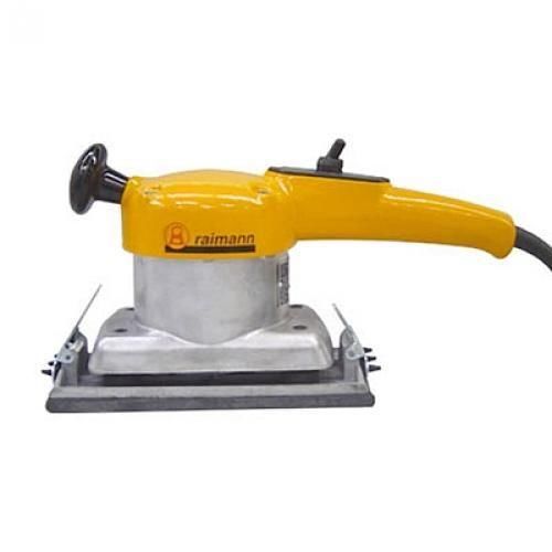 Lixadeira orbital 200 watts com 6.900 oscila��es por minuto - RTS-1  220V