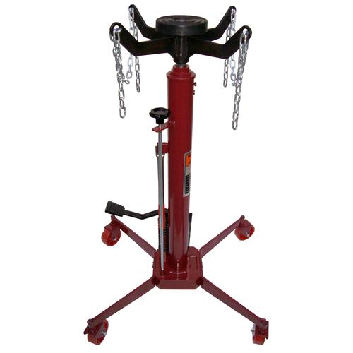 Macaco hidr�ulico telesc�pico para caixa de transmiss�o de autom�veis - 102522