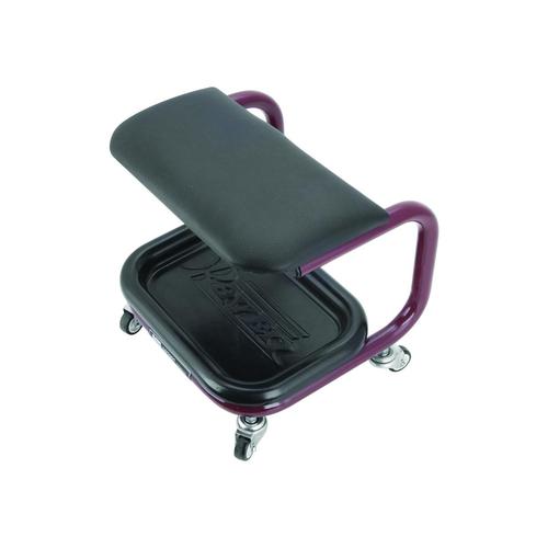 Banqueta de trabalho com rodízio - 107007 Banqueta de trabalho com rodízio - 107007