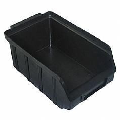 Gaveta pl�stica para estante n� 4 - 419.206