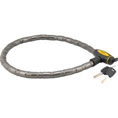 Cadeado para moto 100 cm com chave - 32.52.100.000