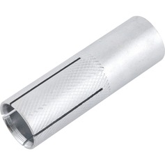 Jaqueta para chumbador CBV 1/4