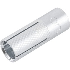 Jaqueta para chumbador CBV 3/8