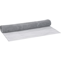 Tela mosquiteiro cinza com prote��o UV 1,0 x 50 m