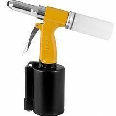 Rebitador hidropneum�tico press�o de trabalho 90 libras - RH550 