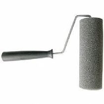 Rolo de espuma para pintura 9 cm com suporte VD 983 - 6241098300