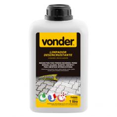 Limpador desincrustante 1 litro