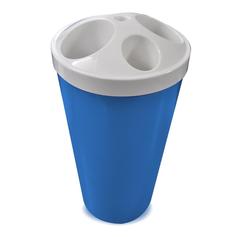 Dispensador de copos descart�veis com 5 cavidades - DC51AZ