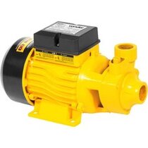 Motobomba perif�rica 1 cv - BPV750