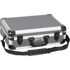 Maleta para ferramentas profissional - MFV 314