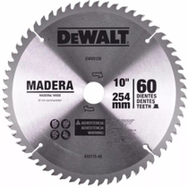 Disco de serra para madeira 10