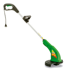 Aparador de grama el�trico 1.000 watts a fio de nylon - Master 1000 Plus