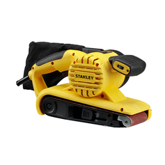 Lixadeira de cinta 900 watts 75 x 533 mm - SB90