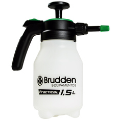 Pulverizador manual compress�o pr�via 1,5 L - Practical