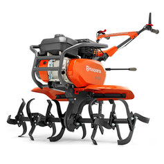 Motocultivador a gasolina 4,8 hp 4 tempos - TF338