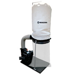 Coletor de p� 153 litros 2 CV - CP/2.C 