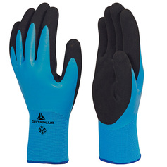 Luva t�rmica para baixa e alta temperatura -30� a 250C� G