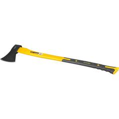 Machado com cabo de fibra 