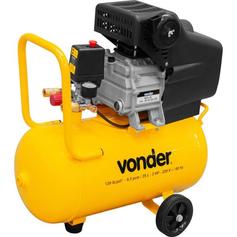 Compressor de ar 6,5 p�s 25 litros 2 hp - MCV25