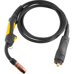 Tocha MIG 250A com 3,5 m TMV 250