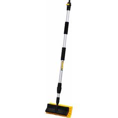 Vassoura extens�vel com entrada de �gua - 6364012190