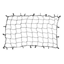El�stico para bagageiro tipo aranha 70 x 90 cm - 43781001